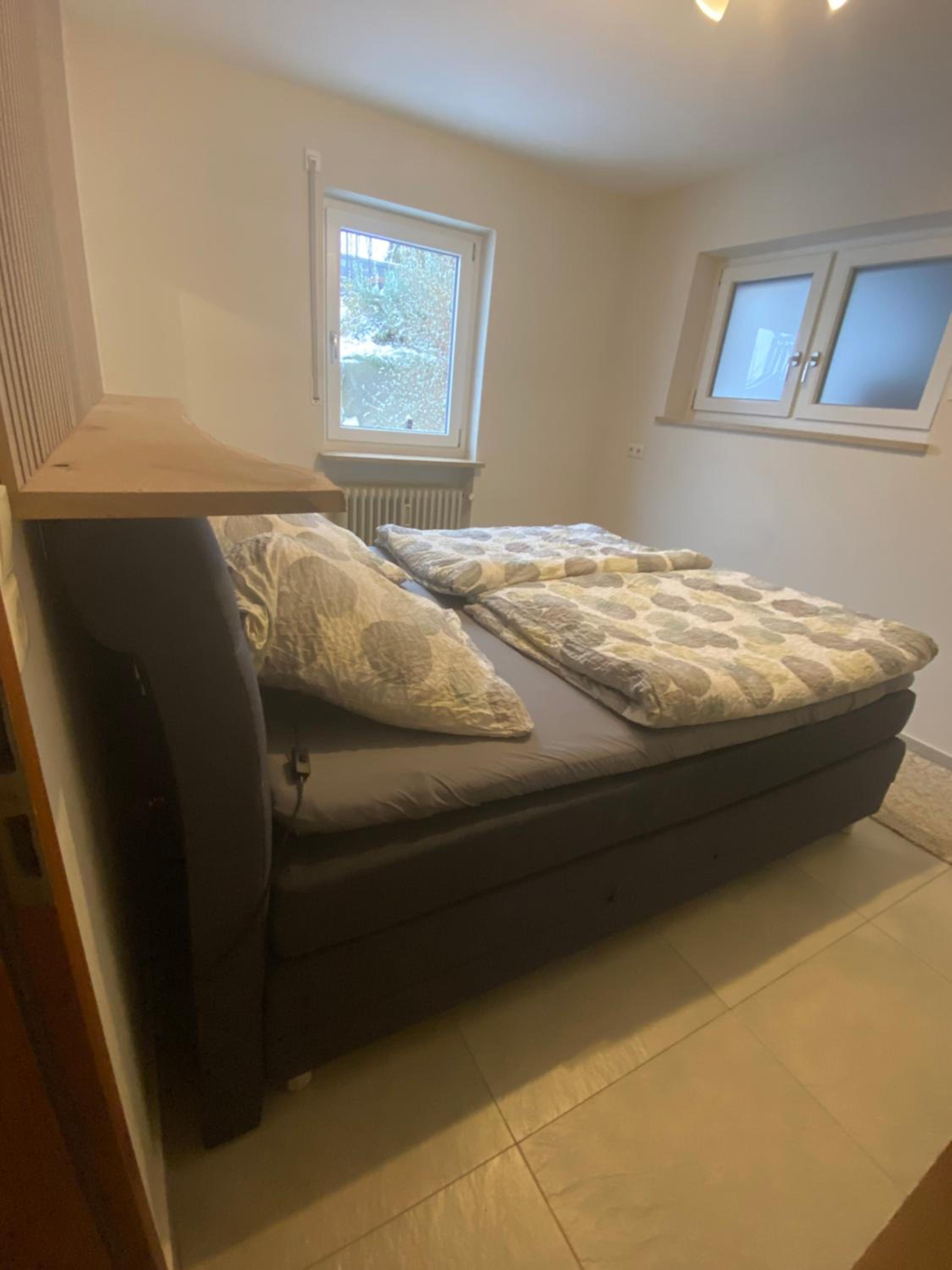 Ferienwohnung Hersbruck WLAN Free Parking MODERN Zentral und Natur