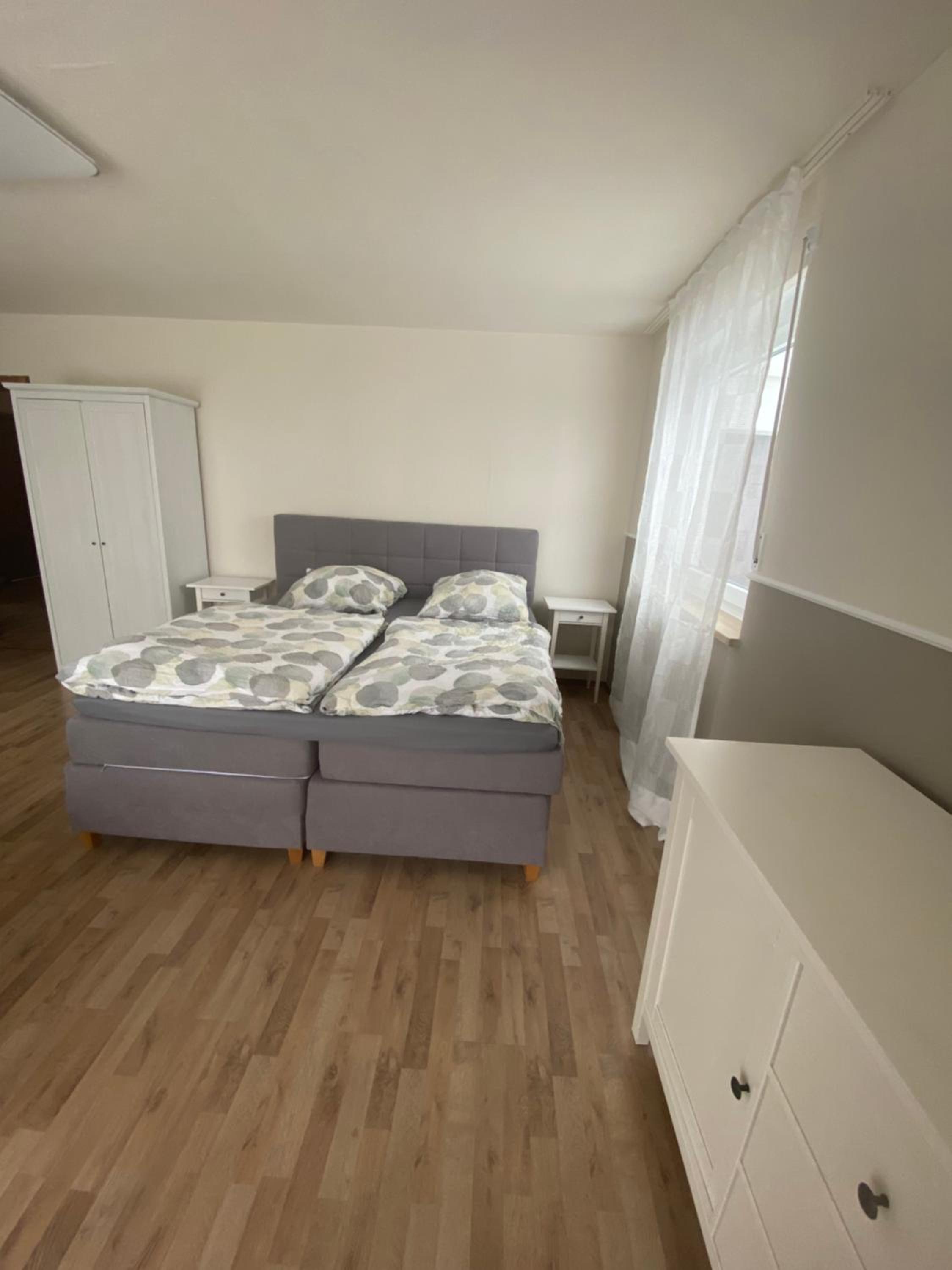 Ferienwohnung Hersbruck WLAN Free Parking MODERN Zentral und Natur