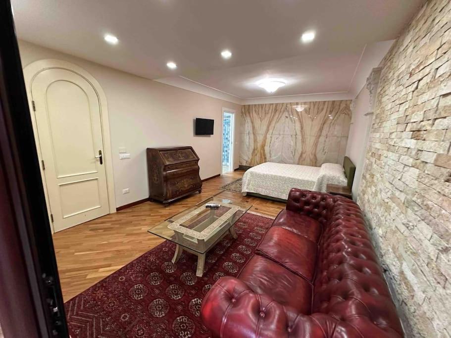 Casa Quisisana Napoli