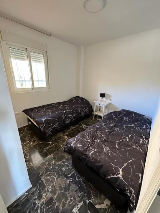 VCS Carvajal - Modern and cozy apartment close to the beach! view 5