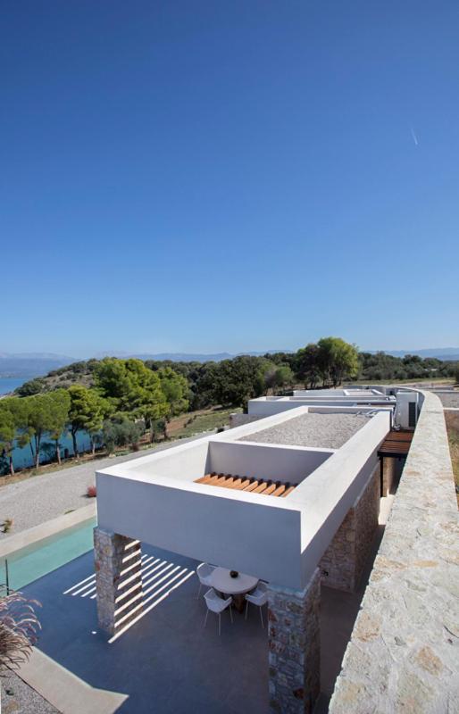 Theros Estate
