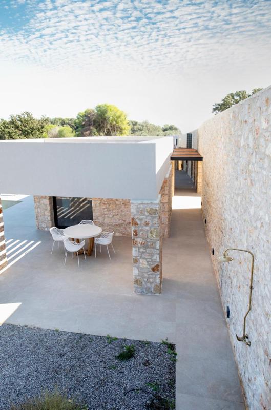 Theros Estate