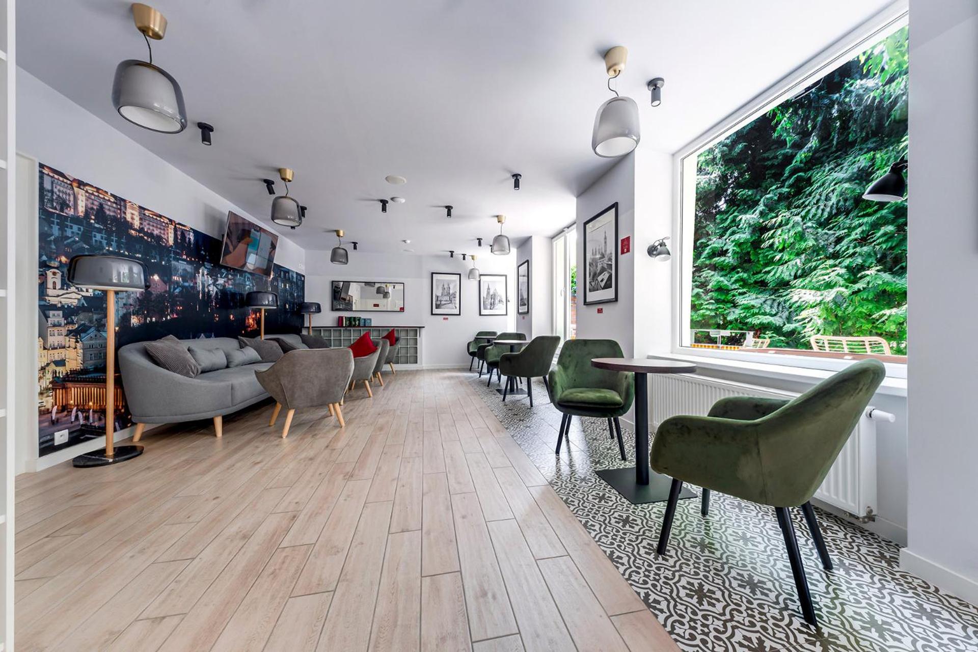 Revelton Studios Prague, photo 45