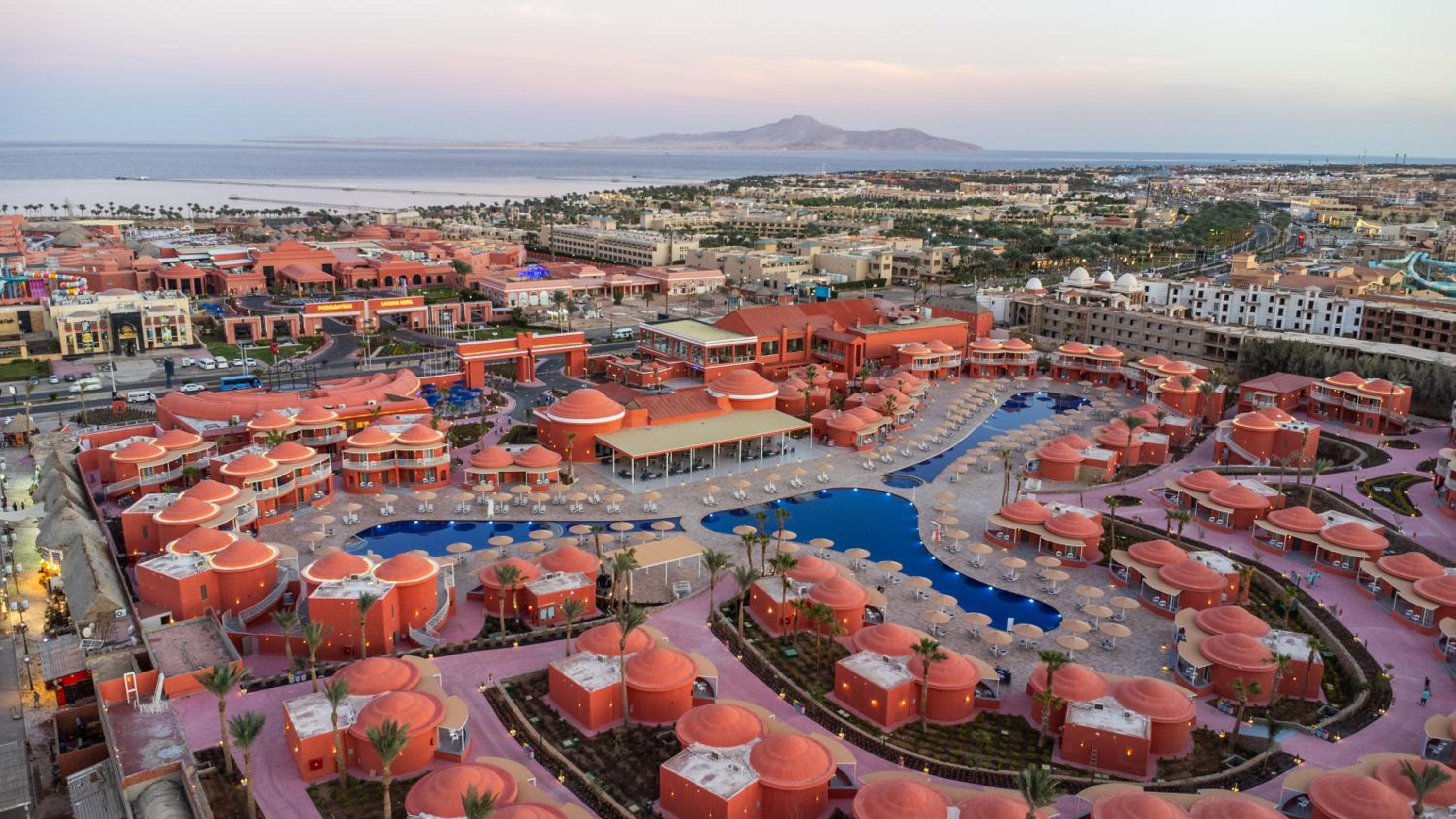 Pickalbatros Laguna Club Resort Sharm El Sheikh - Image 5