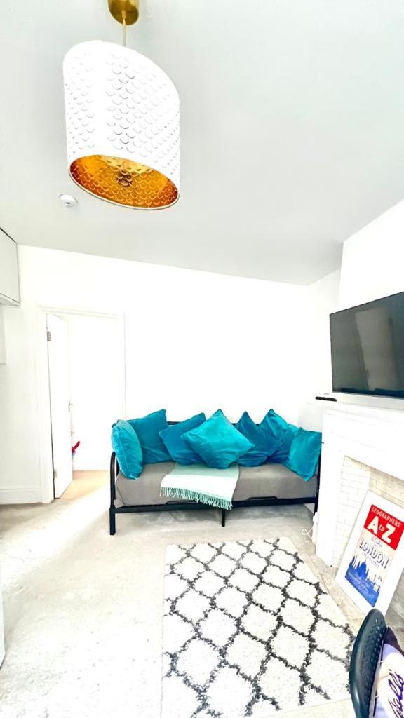 Glenmore Suites