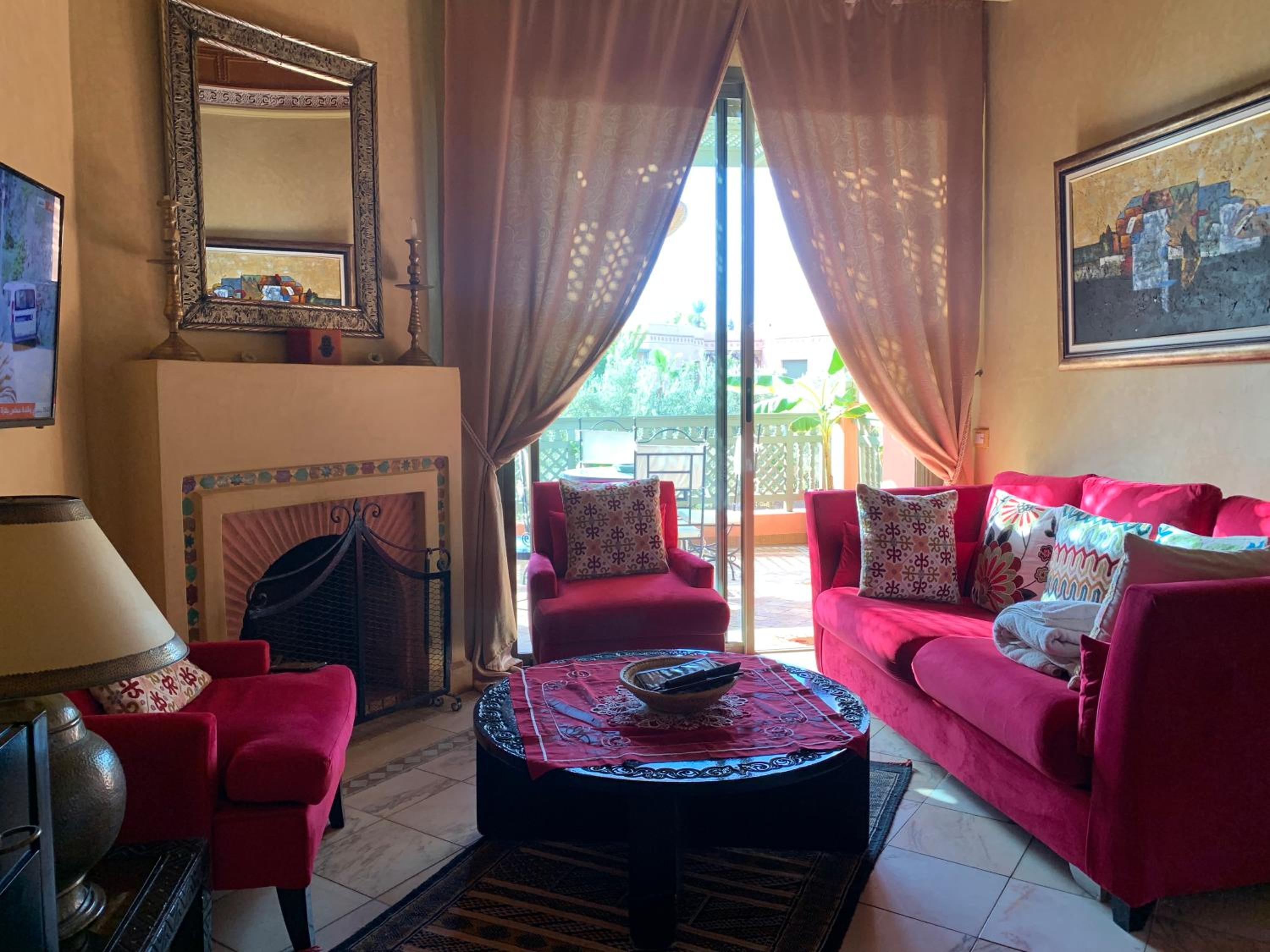 lounge