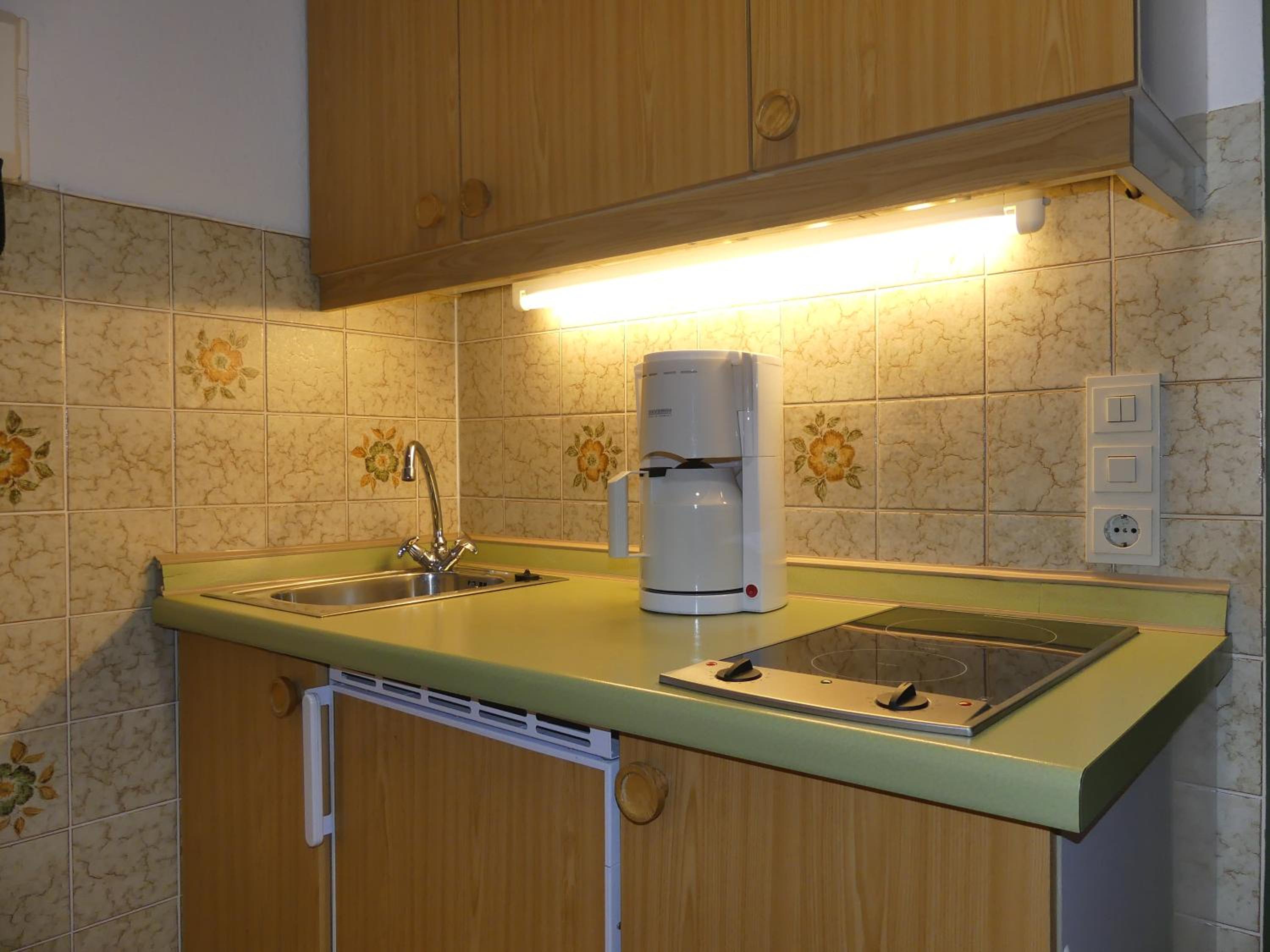 Haus Spornitz Ferienwohnung