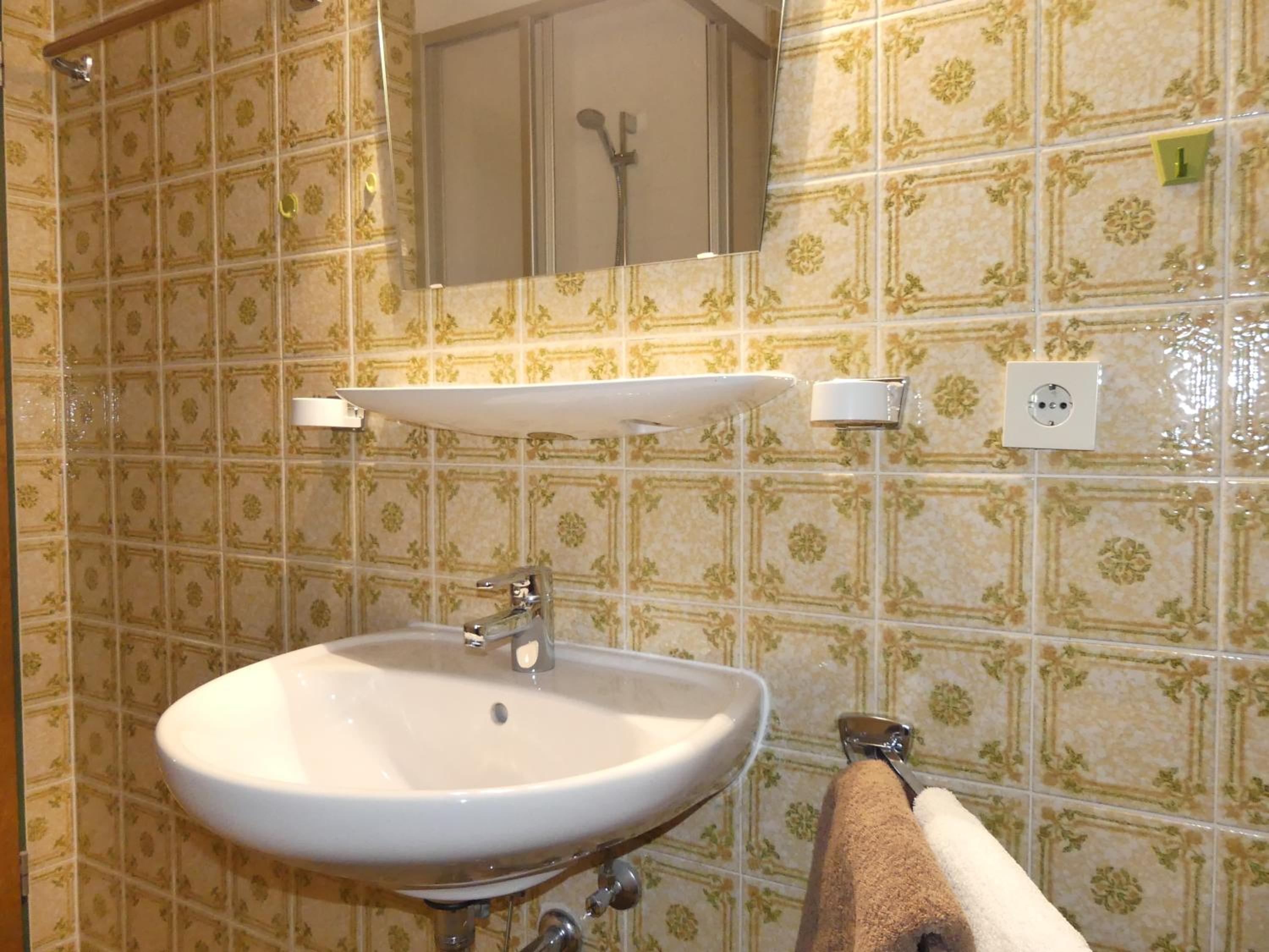 Haus Spornitz Ferienwohnung