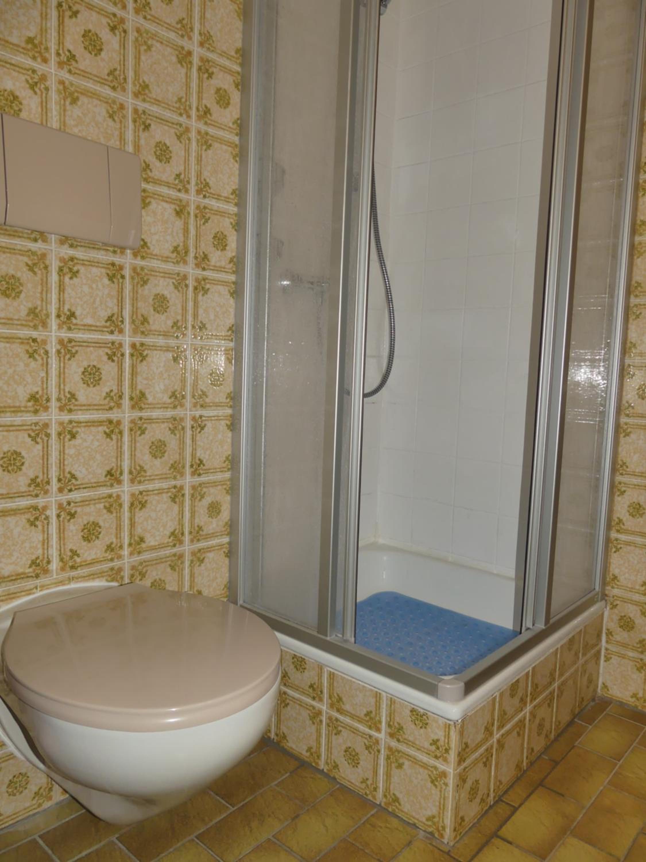 Haus Spornitz Ferienwohnung