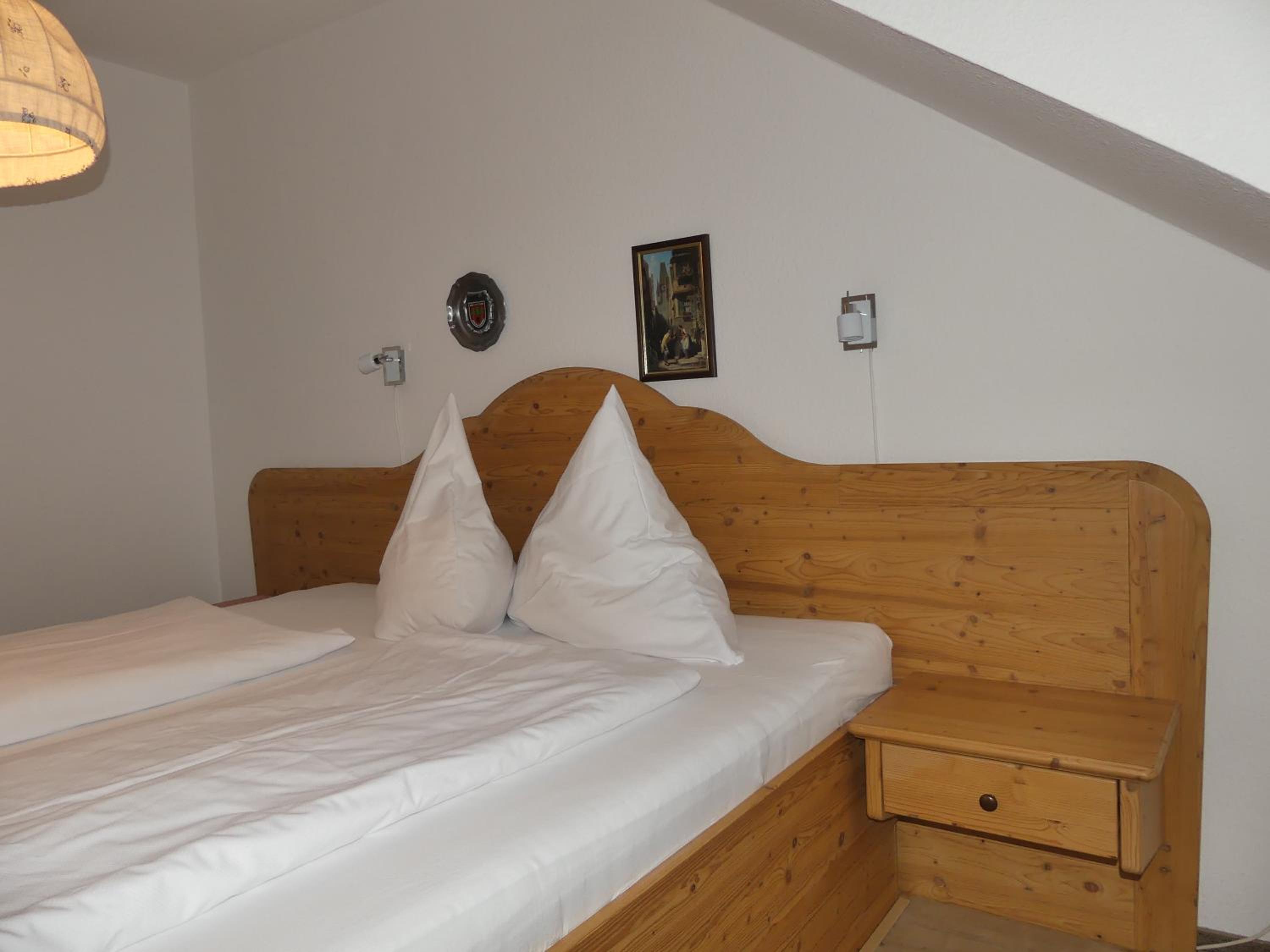 Haus Spornitz Ferienwohnung