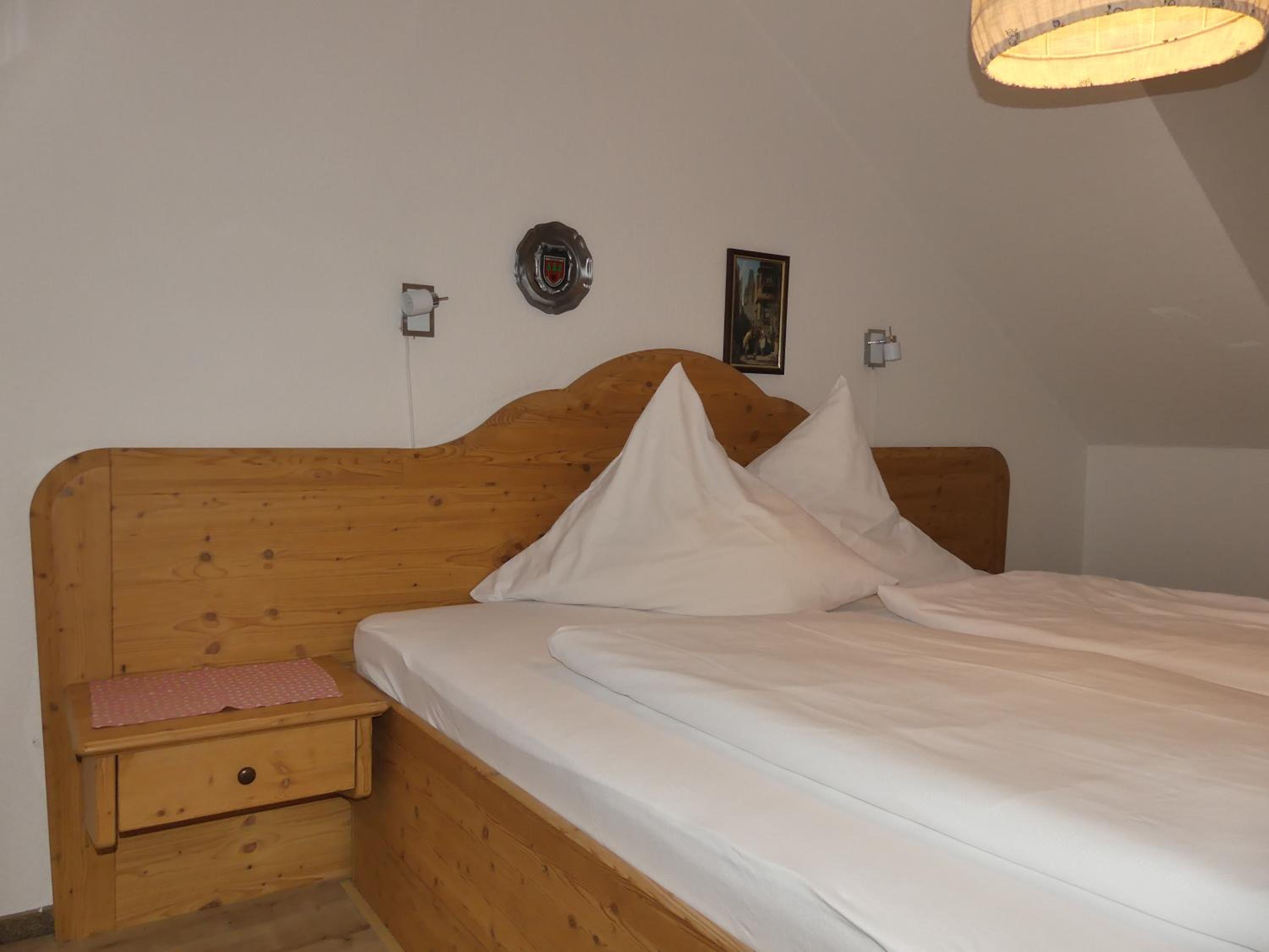Haus Spornitz Ferienwohnung