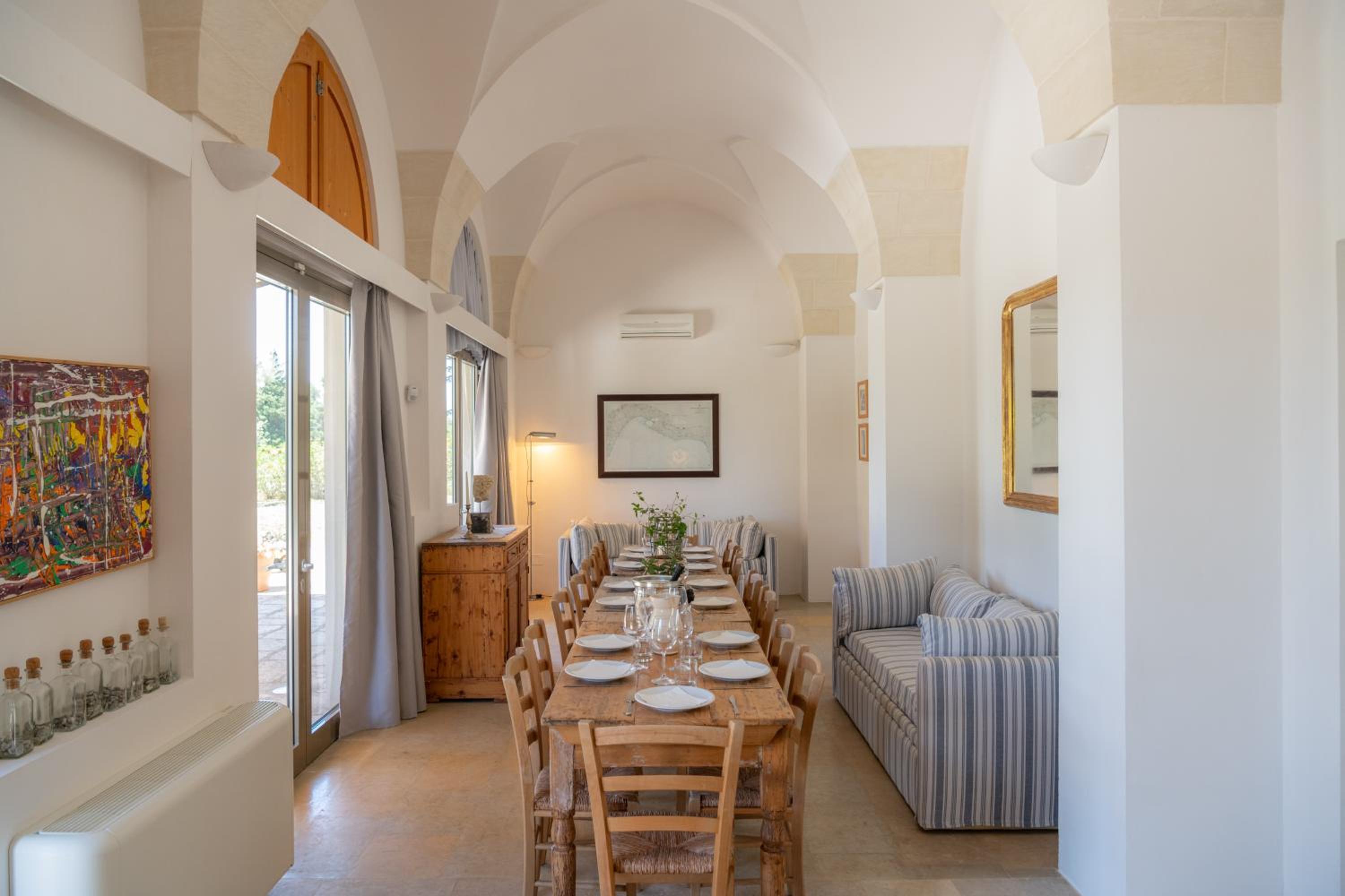 Masseria Casina Baronale view 2