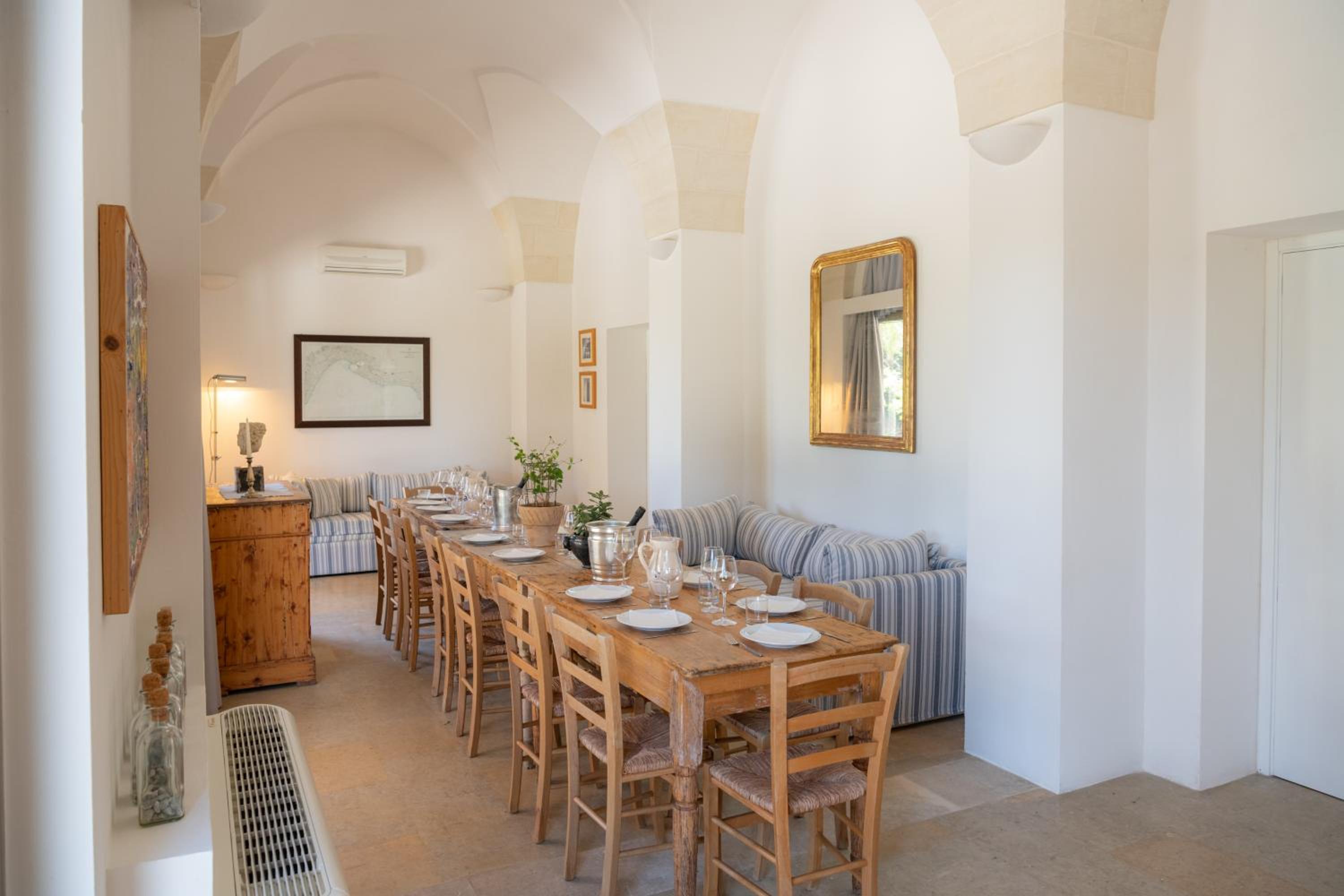 Masseria Casina Baronale view 3