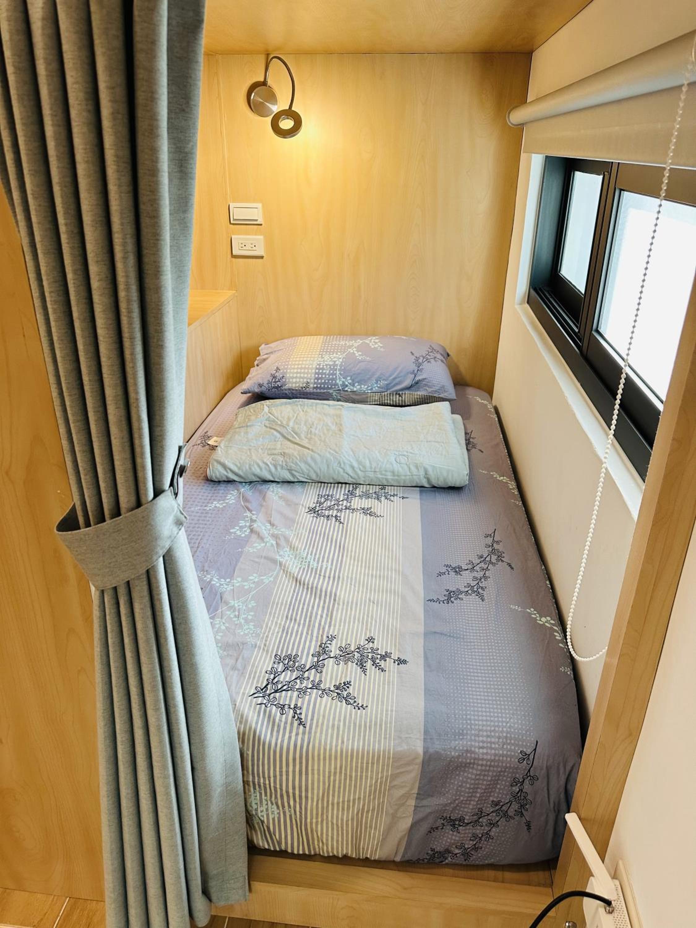 Oceans Explore Hostel