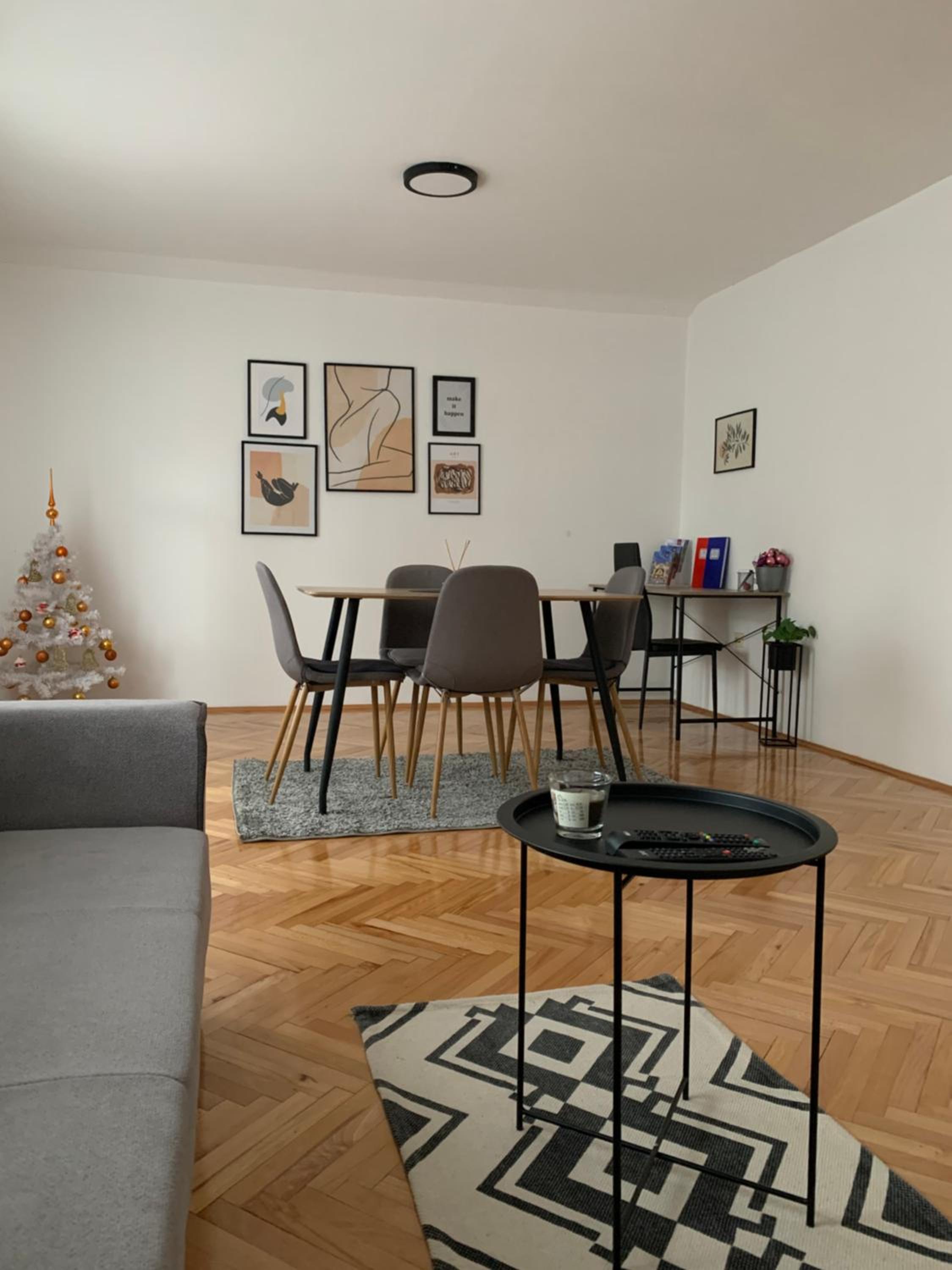 Nacional 2 apartman view 5
