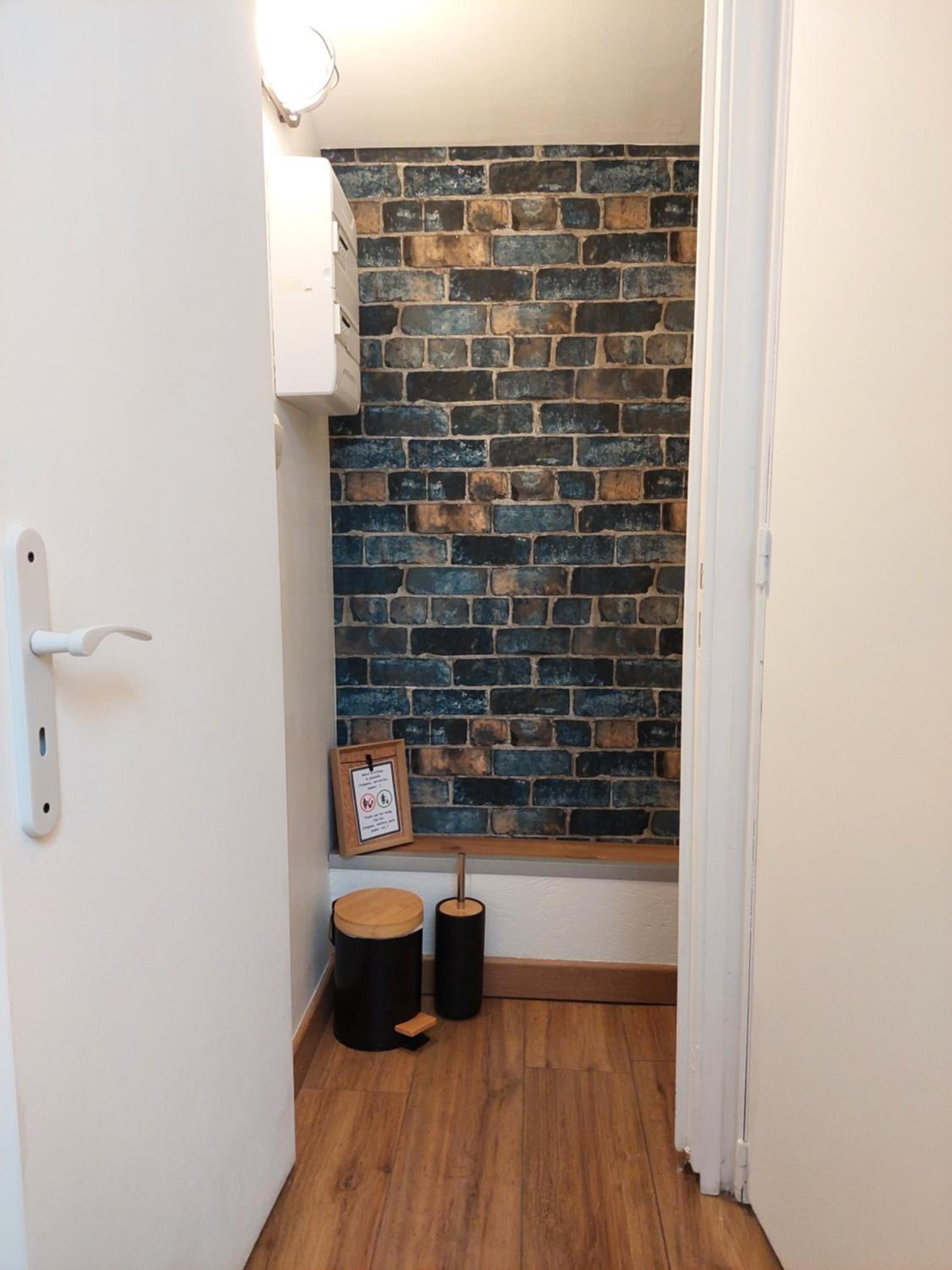 Loft Cosy NICE centre ville