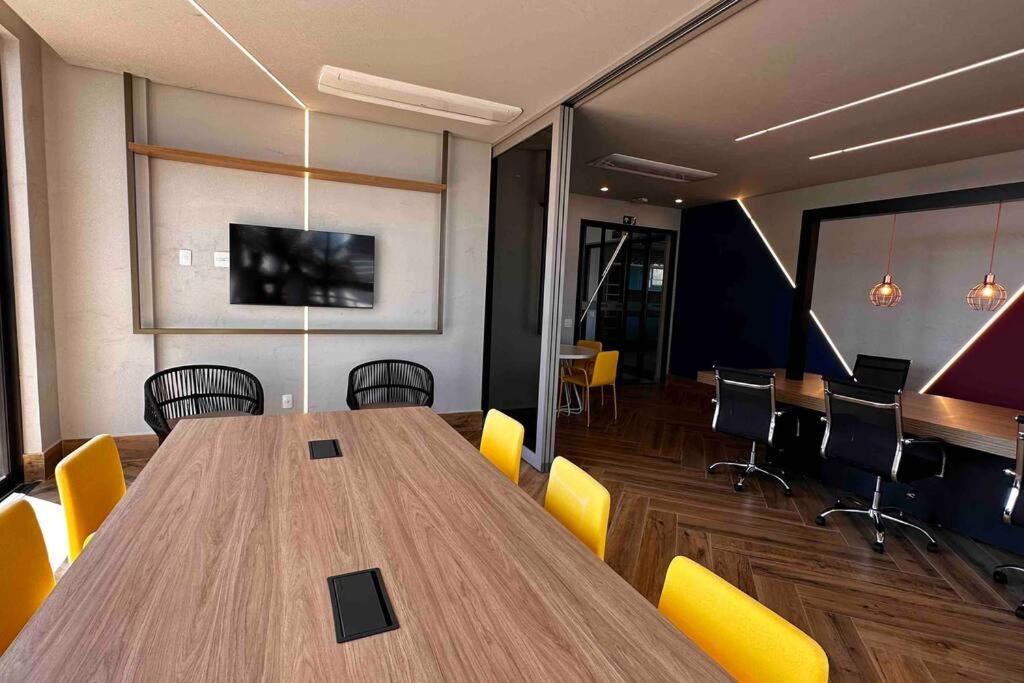 Apartamento 2 quartos, St Bueno Parque Vaca Brava