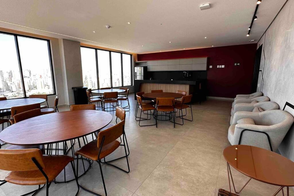 Apartamento 2 quartos, St Bueno Parque Vaca Brava