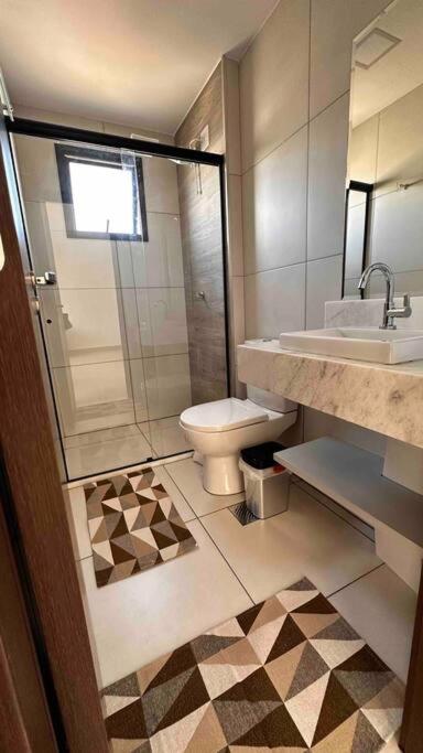 Apartamento 2 quartos, St Bueno Parque Vaca Brava