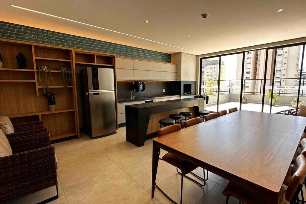 Apartamento 2 quartos, St Bueno Parque Vaca Brava
