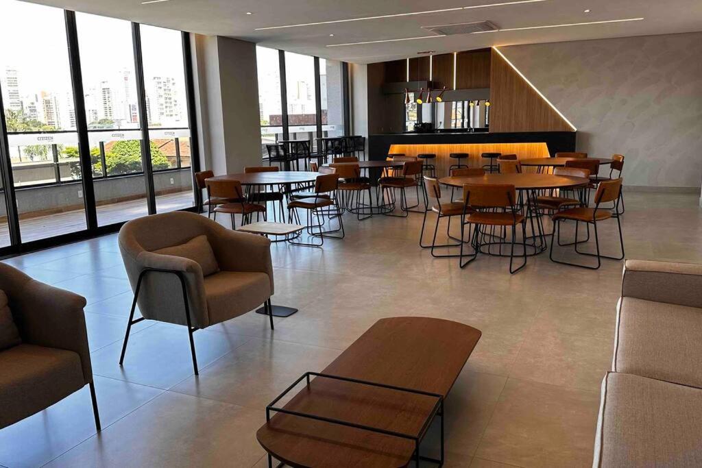 Apartamento 2 quartos, St Bueno Parque Vaca Brava