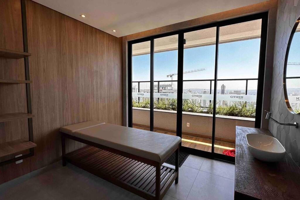 Apartamento 2 quartos, St Bueno Parque Vaca Brava