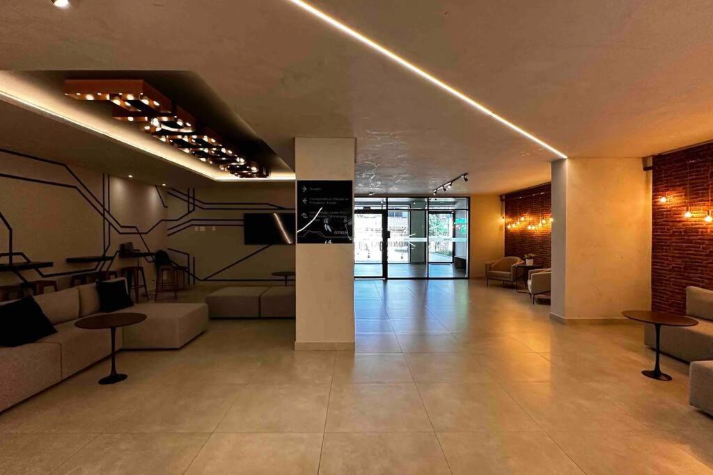 Apartamento 2 quartos, St Bueno Parque Vaca Brava
