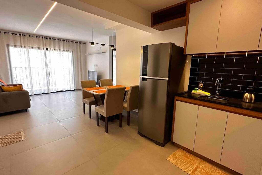 Apartamento 2 quartos, St Bueno Parque Vaca Brava