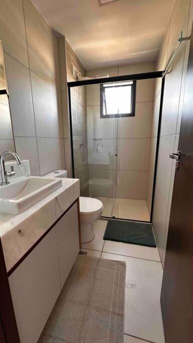 Apartamento 2 quartos, St Bueno Parque Vaca Brava