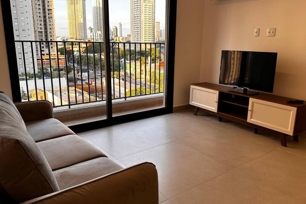 Apartamento 2 quartos, St Bueno Parque Vaca Brava
