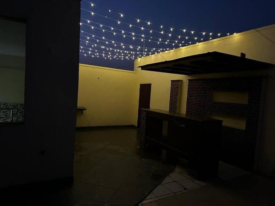 roof