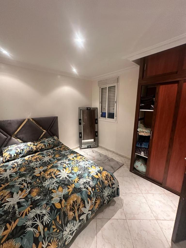 appartement résidence Les Perles Bouznika
