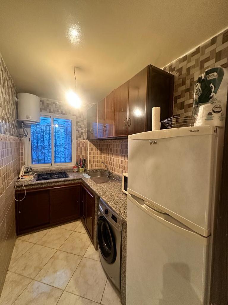 appartement résidence Les Perles Bouznika