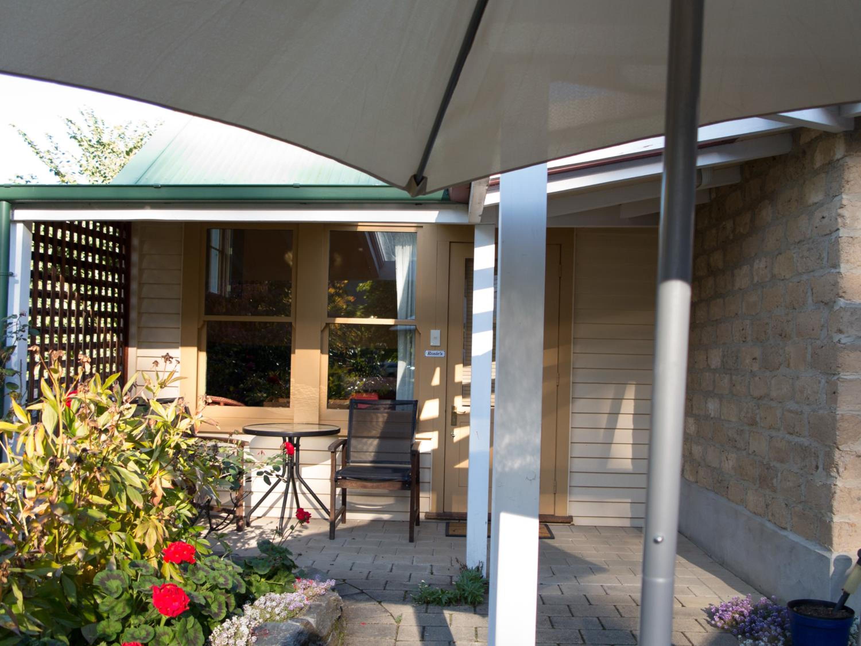 Arrowtown Lodge