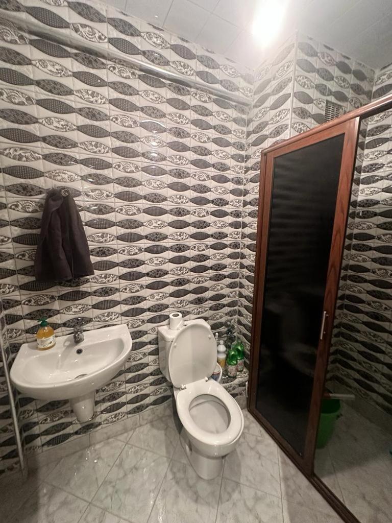 appartement résidence Les Perles Bouznika