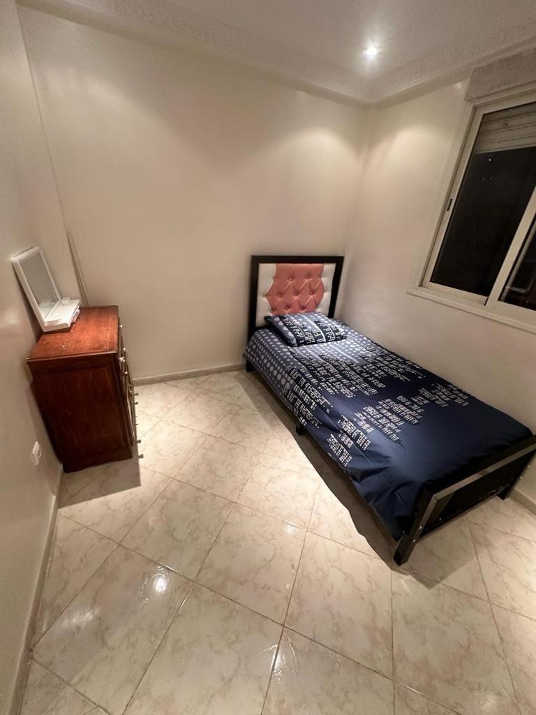 appartement résidence Les Perles Bouznika