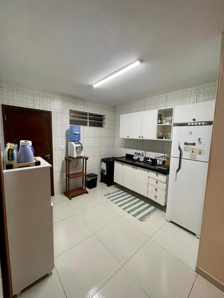 Casa Recanto dos Guaiamuns - Carneiros PE