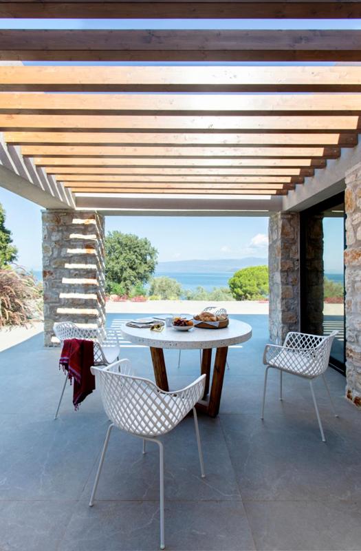 Theros Estate