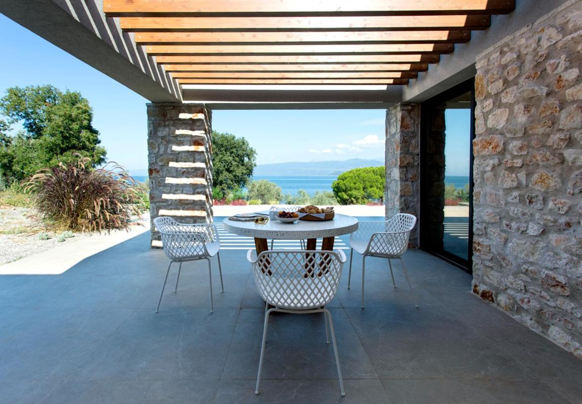 Theros Estate