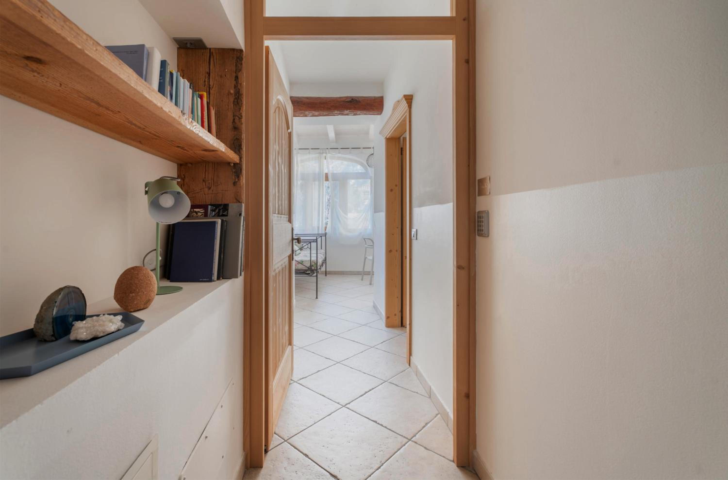 Pietra Rara Apartments view 4
