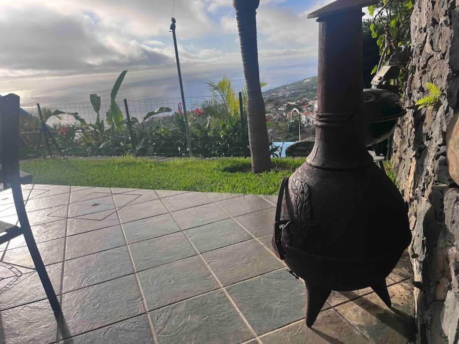 Lucky Lemons - Boutique Houses Madeira (Studio)