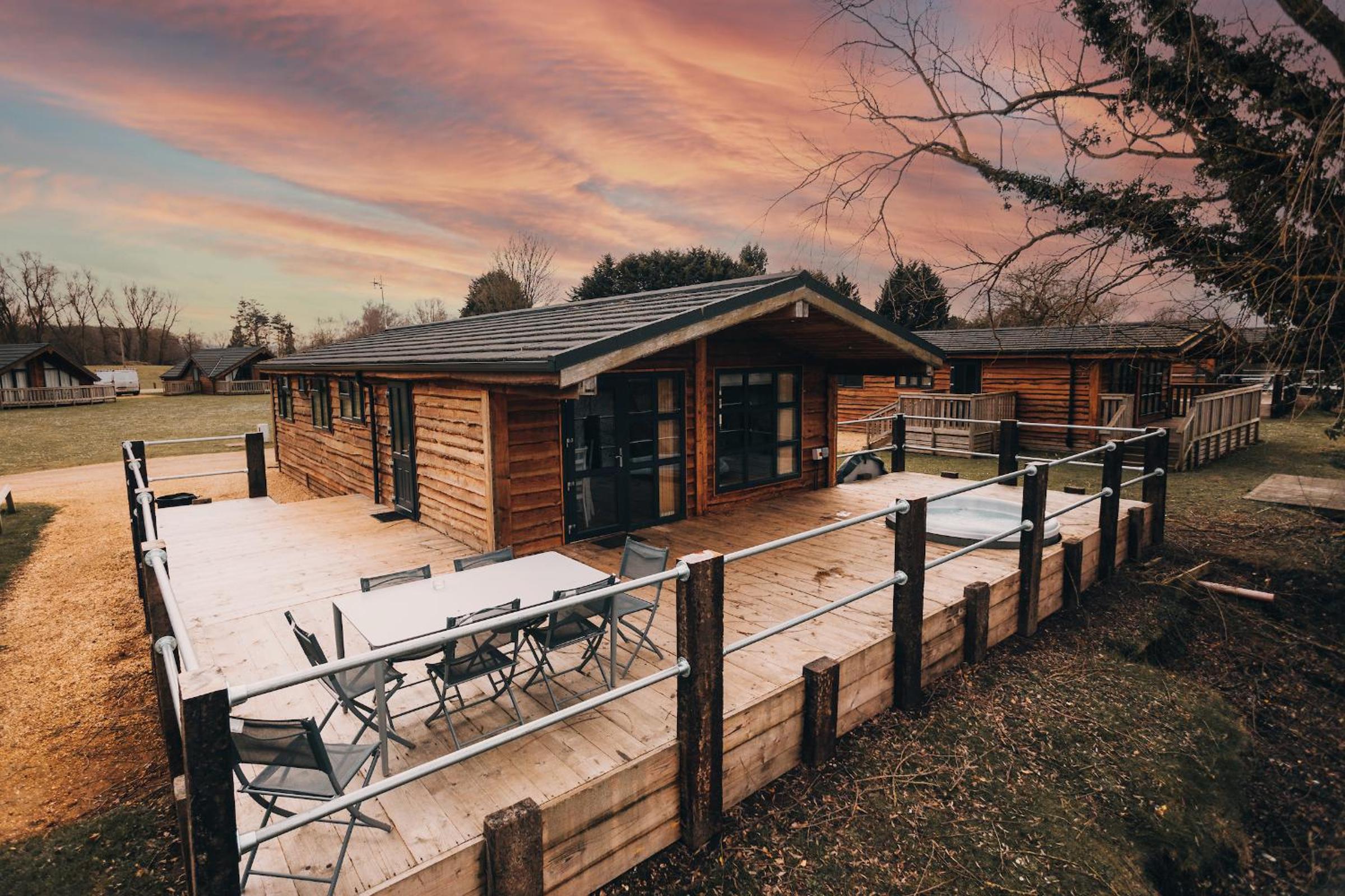Kings Lynn Vacations - Woodlakes Park By Liv Retreats - Property Image 35