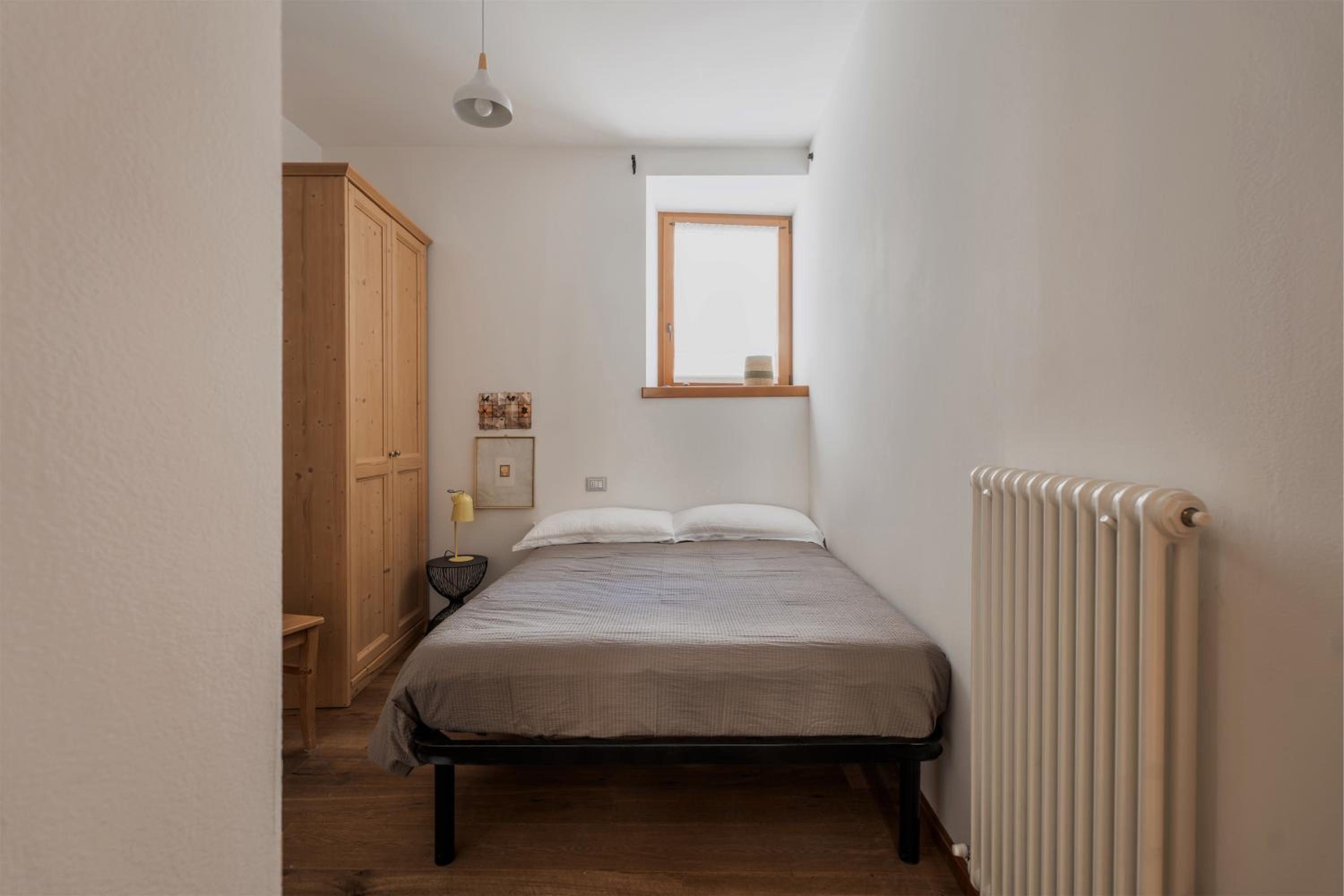 Pietra Rara Apartments view 5