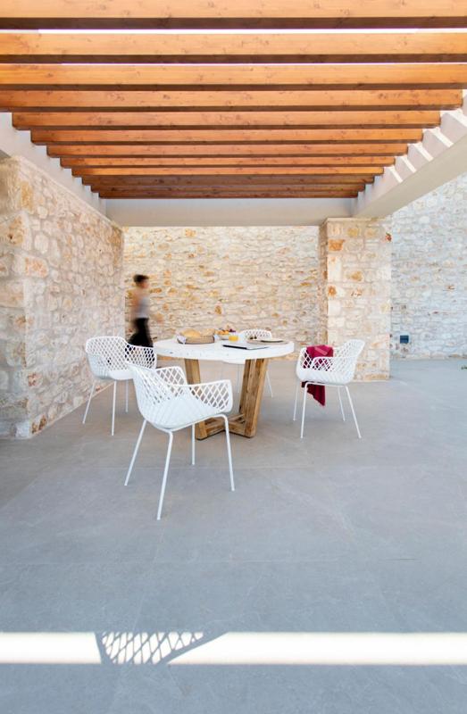 Theros Estate