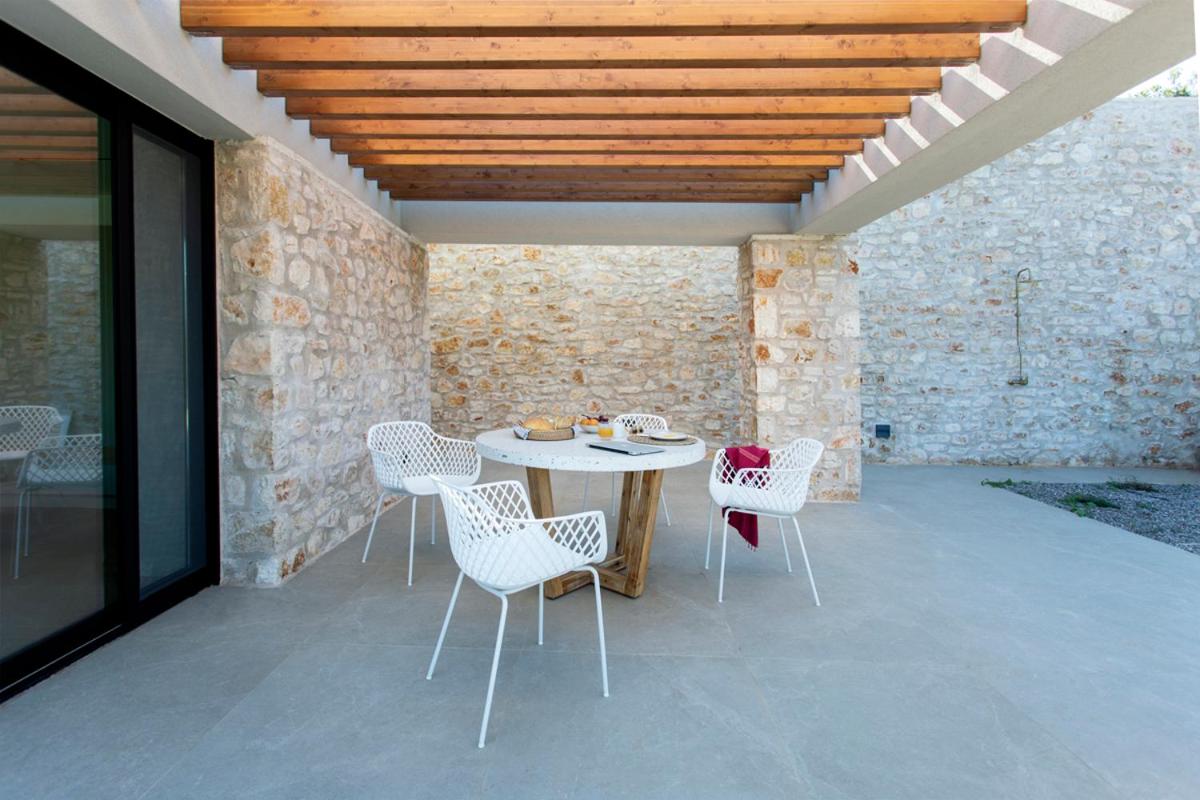 Theros Estate