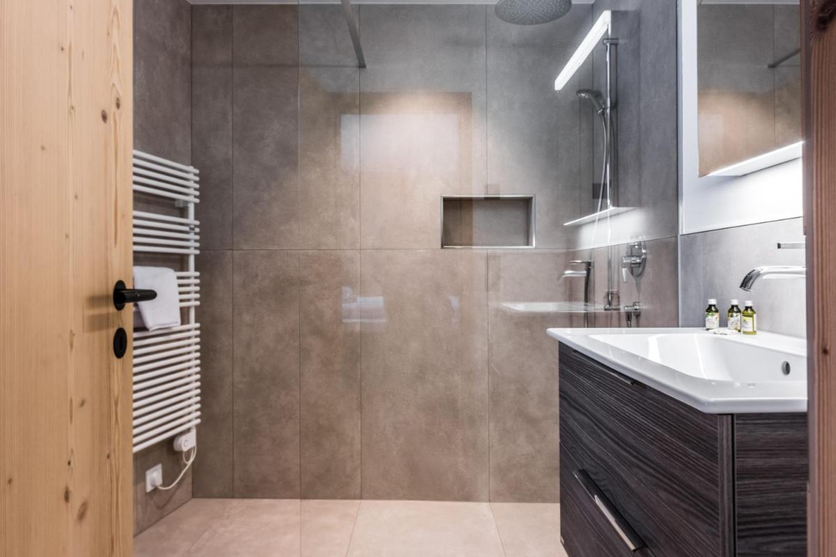 Apartment Walt 4.5 - GRIWA RENT AG