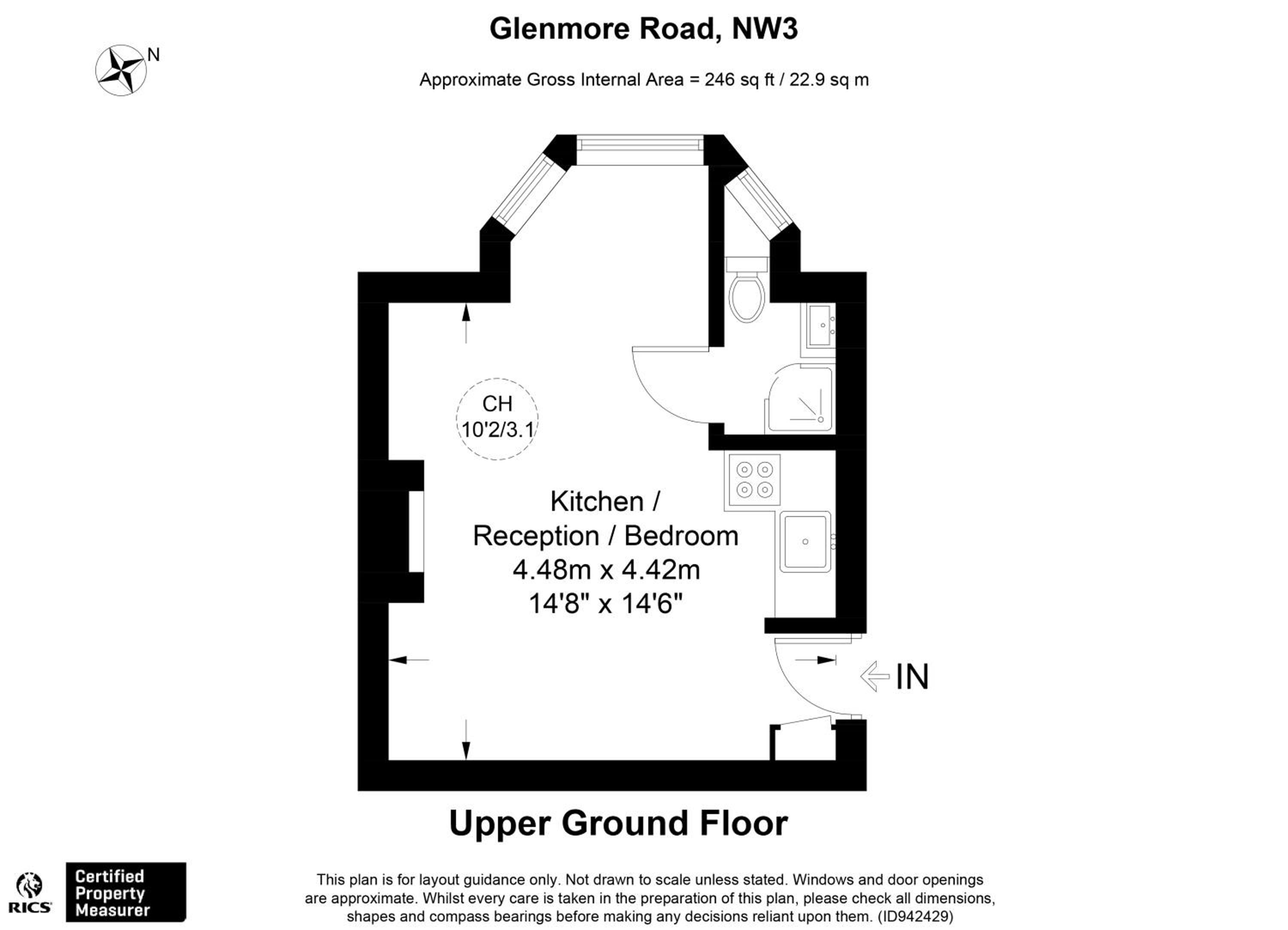 Glenmore Suites