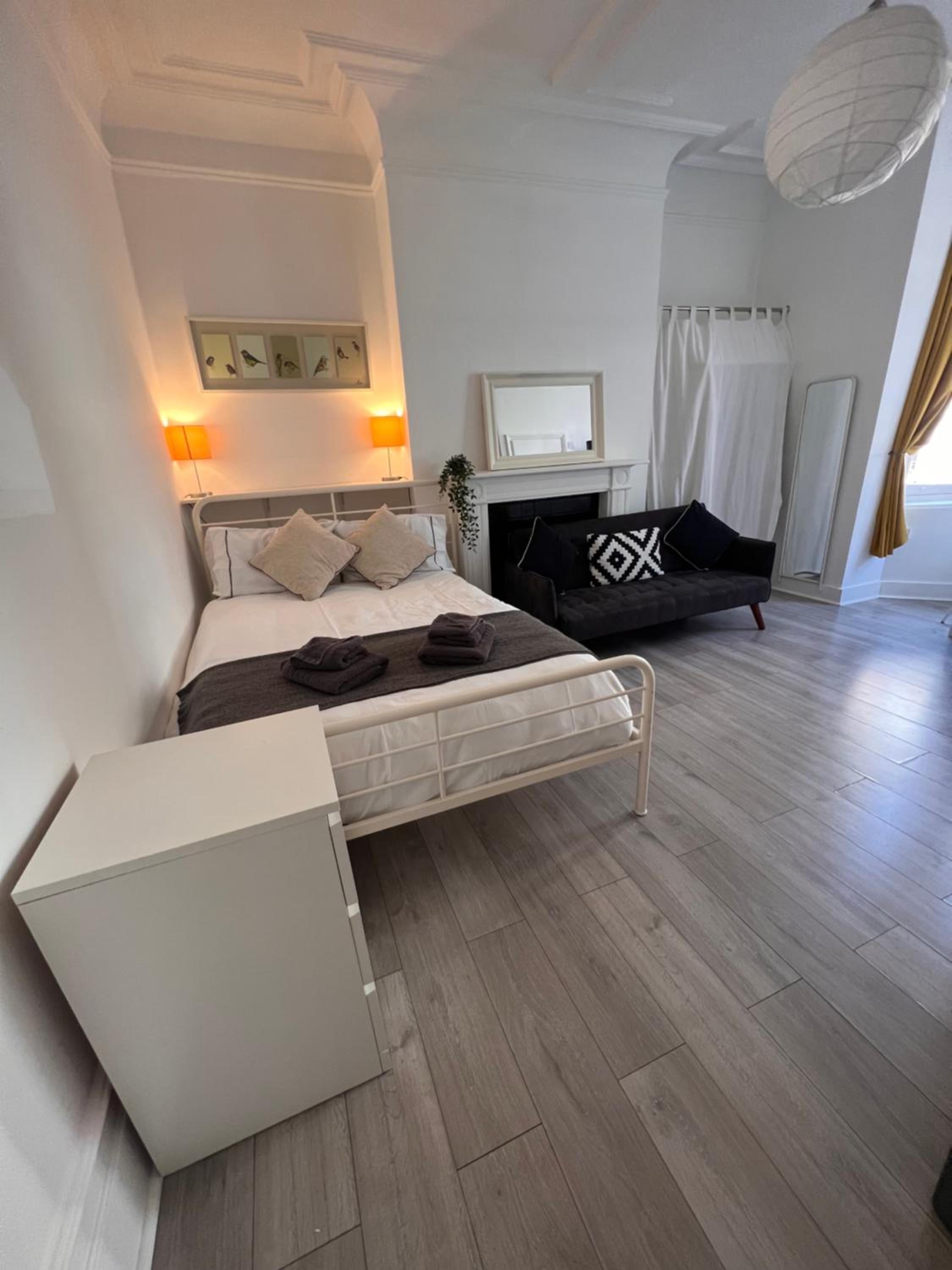Glenmore Suites