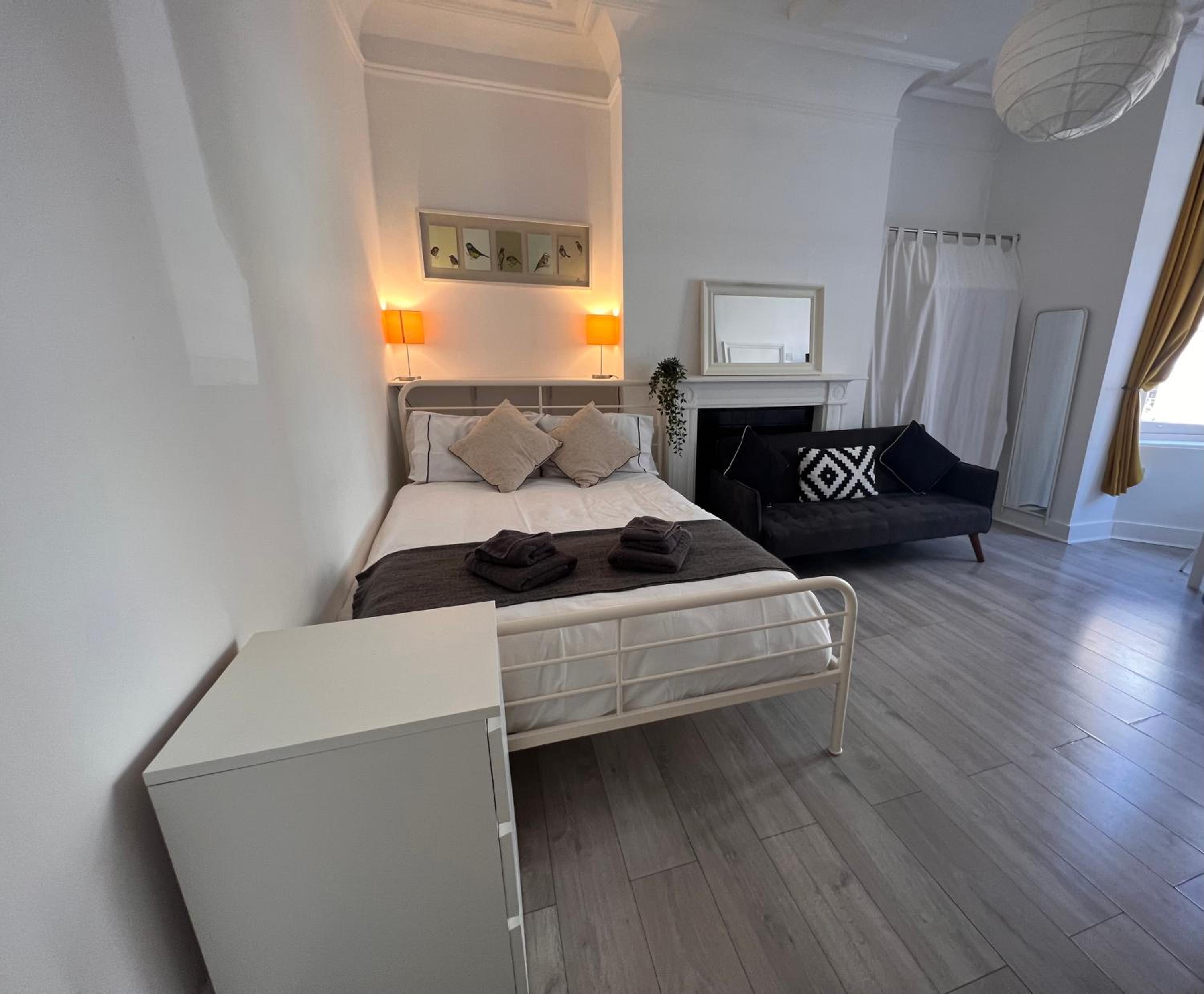 Glenmore Suites