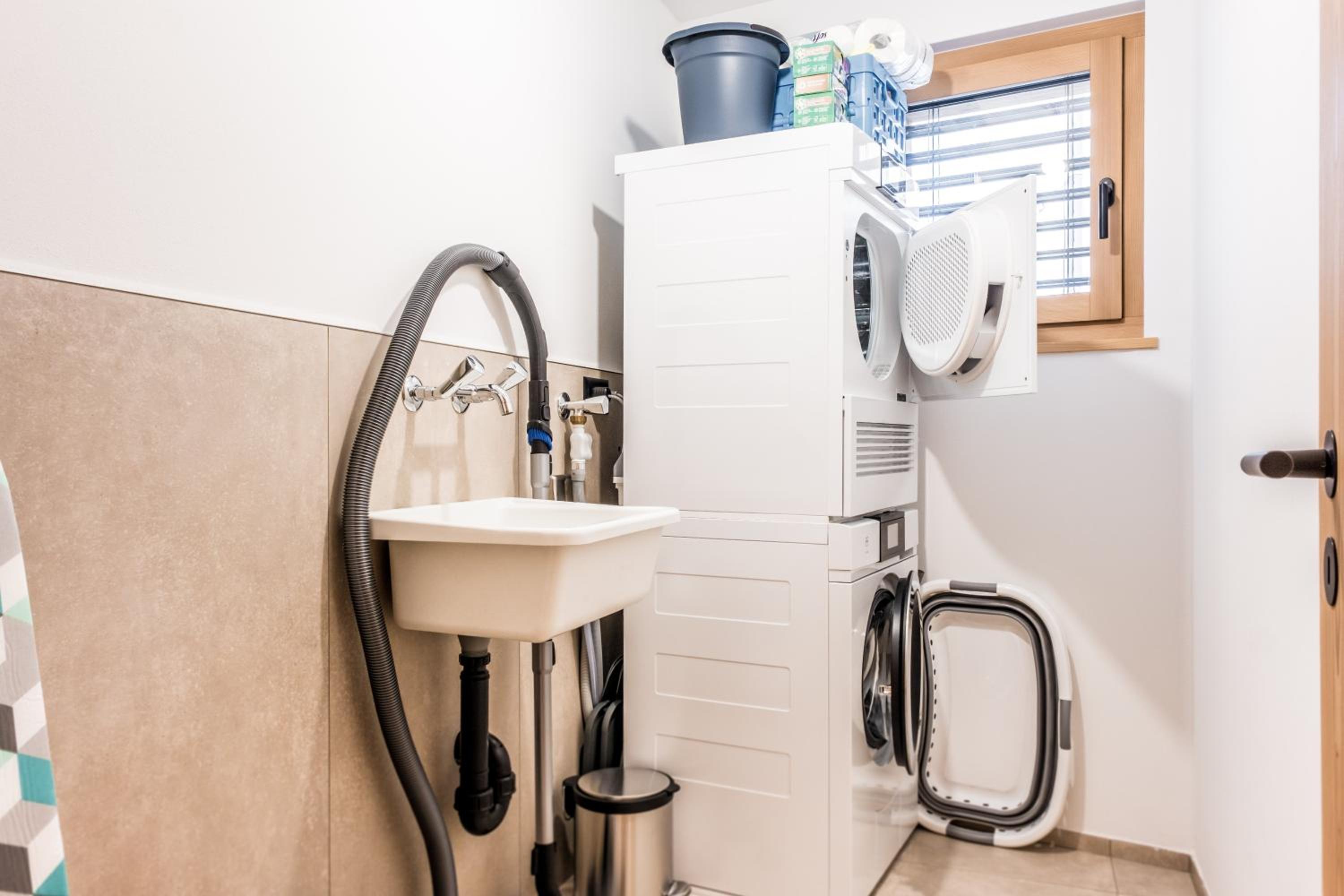 Apartment Walt 4.5 - GRIWA RENT AG